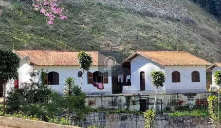 Fazenda em Ponte Nova, Teresópolis/RJ