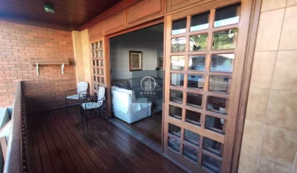 Apartamento Alto Padrão em Nossa Senhora de Fátima, Teresópolis/RJ