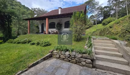 Sítio em Vargem Grande, Teresópolis/RJ