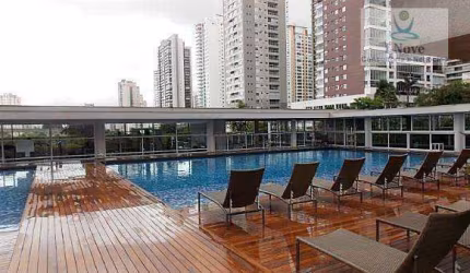 Pronto para morar - Tranquilidade e lazer de clube com quadra de tênis