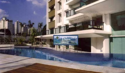 3 SUITES COM VISTA ABSOLUTA