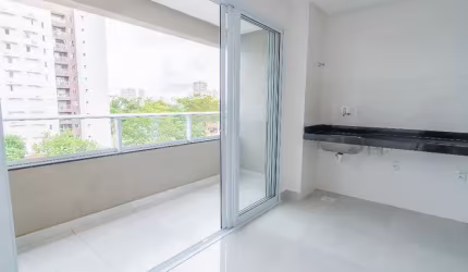 Sinta a experiência de morar no Residencial Alameda Parque!