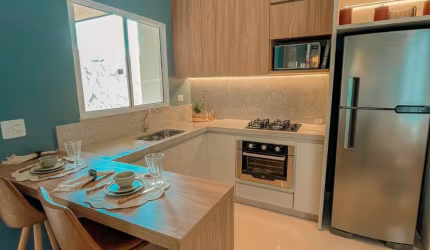 PORTO CARAÍVA RESIDENCIAL: 92,34M², 3 QUARTOS COM 1 SUÍTE, LOTES PRIVATIVOS DE 166,80 A 198M².!