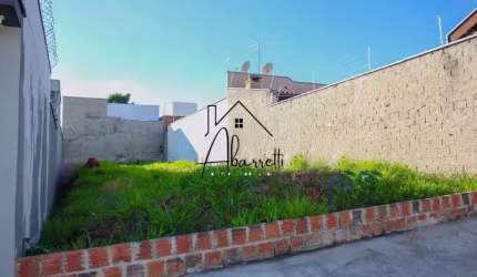 Terreno com 175 m2 no Altos do Taquaral, Excelente localização (valor sujeito a alteração)