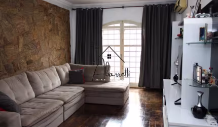 Casa Santa Rita com piscina 290,43m2 e 565,00m2 terreno - 2 dormitórios - 2 suites - 3 banheiros - 4 vagas (valor sujeito a alteração)