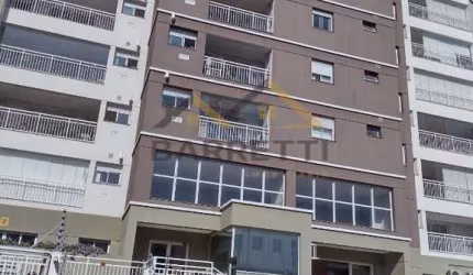 Apartamento com 108 m&#178; no Ed. Visare Residencial Clube