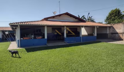 Chácara, Residencial para Venda, Jardim São Francisco, Piracicaba