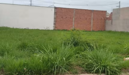 Terreno com 250 m2 - Parque São Matheus - Excelente Localização