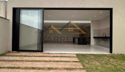 Sobrado, Residencial em condomínio para Venda, Ondas, Piracicaba