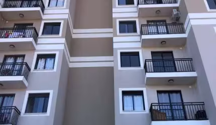 Apartamento, Residencial para Venda, Jardim Sol Nascente II, Piracicaba