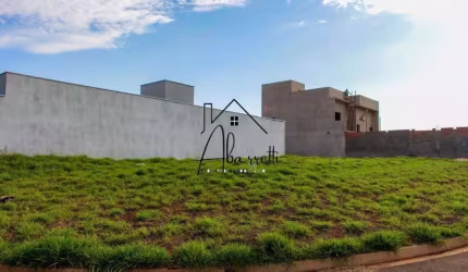 Terreno, venda, com 357,62 m&#178;, topografia plano - Loteamento São Francisco, Piracicaba