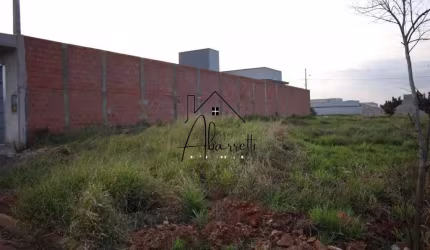 Terreno Plano com 275,00 m&#178; no Loteamento Terras Di Treviso