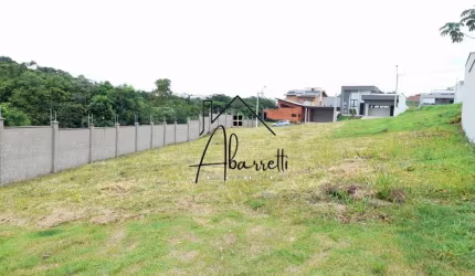 Terreno com 446 m&#178; - Financiamento próprio.