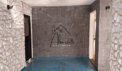 Casa com 4 quartos sendo 1 suite no Bairro da Vila Rezende