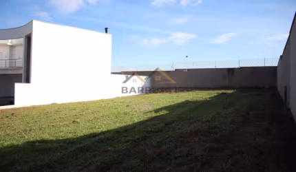 Terreno de 547 m2 - Park Unimep Taquaral - ótima Localização