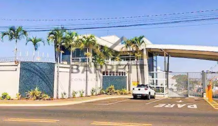 Terreno plano com 187,50 m2 - condomínio - àgua Branca - Piracicaba.