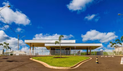 Terreno a venda no condomínio Soleil de Piracicaba- SP