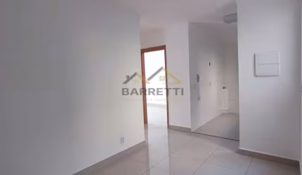 Apartamento &#224; venda de 46 m&#178;, com 2 quartos, 1 banheiro e 1 vaga de garagem, no condomínio Vitta àgua Branca
