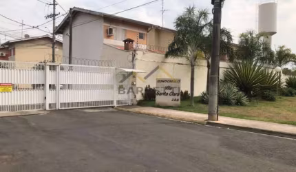 Casa em condominio