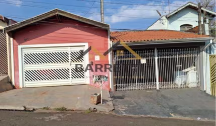 Casa para venda