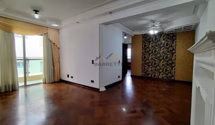 Apartamento &#224; venda de 87 m&#178;, com 3 quartos, 1 banheiro, 1 vaga de garagem e sacada, no Condomínio Elits Park I