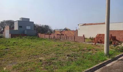 Terreno &#224; venda de 200m&#178;, Campestre, R$ 150.000.00