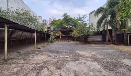 Terreno Comercial com 1.088 m&#178;, Bairro Alto, R$6.500.000.00