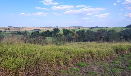 Terreno de 1000 m2 - Para Venda - Pau Queimado, Piracicaba-SP