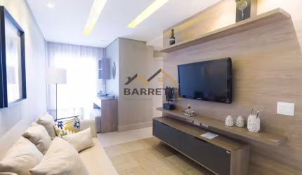 Apartamento venda com 110,3 m&#178;, 2 dormitórios 1 suíte, duas vagas