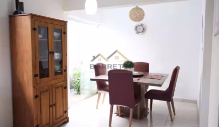 Casa térrea com 125 m2 área &#250;til e 175 m2 terreno, Altos do Taquaral, 3 dormitórios, 1 suíte, 2 vagas