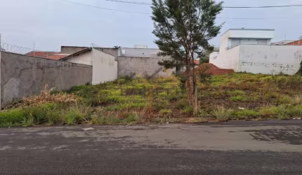 Terreno a venda