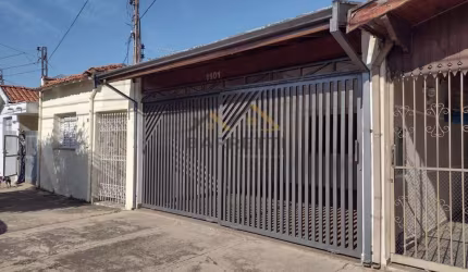 Casa a venda na Vila Rezende - ótima localização
