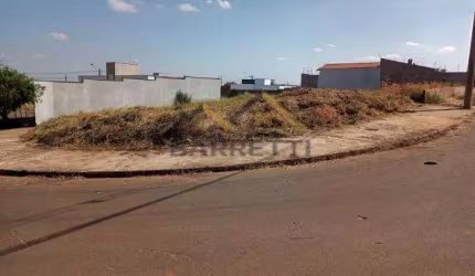 Terreno &#224; venda de 309m&#178; no bairro Parque Taquaral
