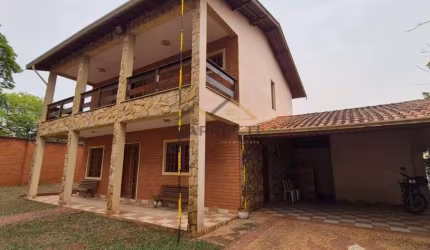 Chácara a venda 6 dormitorios , 2 suites, 5 banheiros, 10 vagas