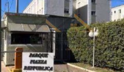 Apartamento a venda