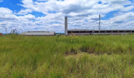 Terreno &#224; venda de 250m&#178; no bairro Vale do Sol