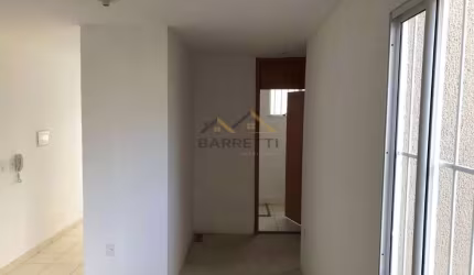 Apartamento &#224; venda de 47,5m&#178; com 2 quartos e 1 vaga de garagem, no Condomínio Conquista Vila Sônia