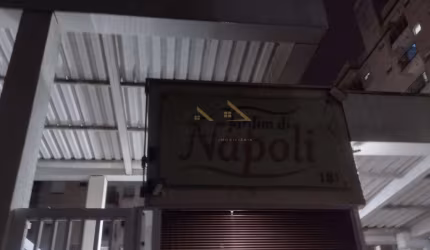 Apartamento todo planejado a venda no condominio Jardim di Napoli bairro parque São Matheus