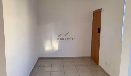 Apartamento &#224; venda de 46m&#178; com 2 quartos, 1 banheiro e 1 vaga de garagem no Condomínio Vitta Jardins