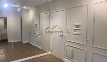 Excelente apartamento alto padrão para locação