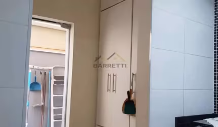 sobrado á venda com 154 m&#178;, venda com 3 dormitorios sendo uma suite, garagem para 2 carros.