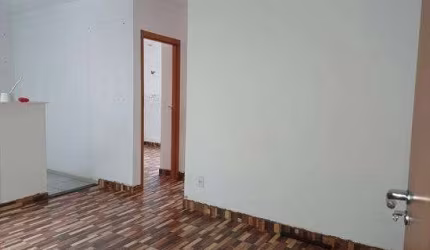 Apartamento para alugar no Residencial Piazza Platina