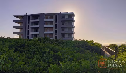 Apartamento com 3 dormitórios à venda, 133 m² por R$ 943.920,00 - Balneário Parque  - Itapoá/SC