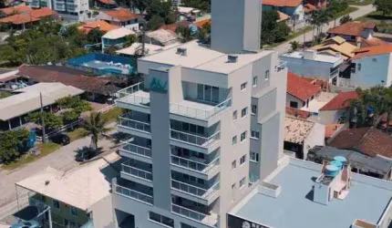 Cobertura duplex FRENTE-MAR com 4 dormitórios à venda, 280 m² por R$ 2.490.000 - Rainha do Mar - Itapoá/SC