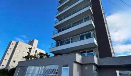 Apartamento com 3 dormitórios à venda, 147 m² por R$ 865.000,00 - Volta Ao Mundo I - Itapoá/SC