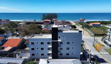 Apartamento com 3 dormitórios à venda, 93 m² por R$ 599.000,00 - Diamantina - Itapoá/SC