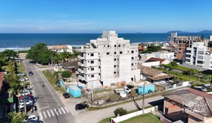 Apartamento com 3 dormitórios à venda, 139 m² por R$ 759.380,00 - Itapema do Norte - Itapoá/SC
