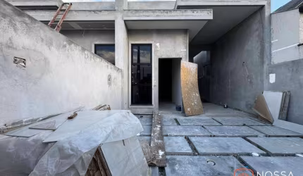 Casa com 2 dormitórios à venda, 102 m² por R$ 630.000,00 - Residencial Príncipe - Itapoá/SC
