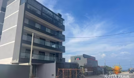 Apartamento com 3 dormitórios à venda, 127 m² por R$ 1.198.000,00 - Itapema do Norte - Itapoá/SC