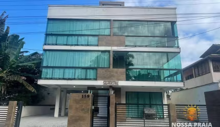 Apartamento com 3 dormitórios à venda, 83 m² por R$ 1.050.000,00 - Itapoá - Itapoá/SC